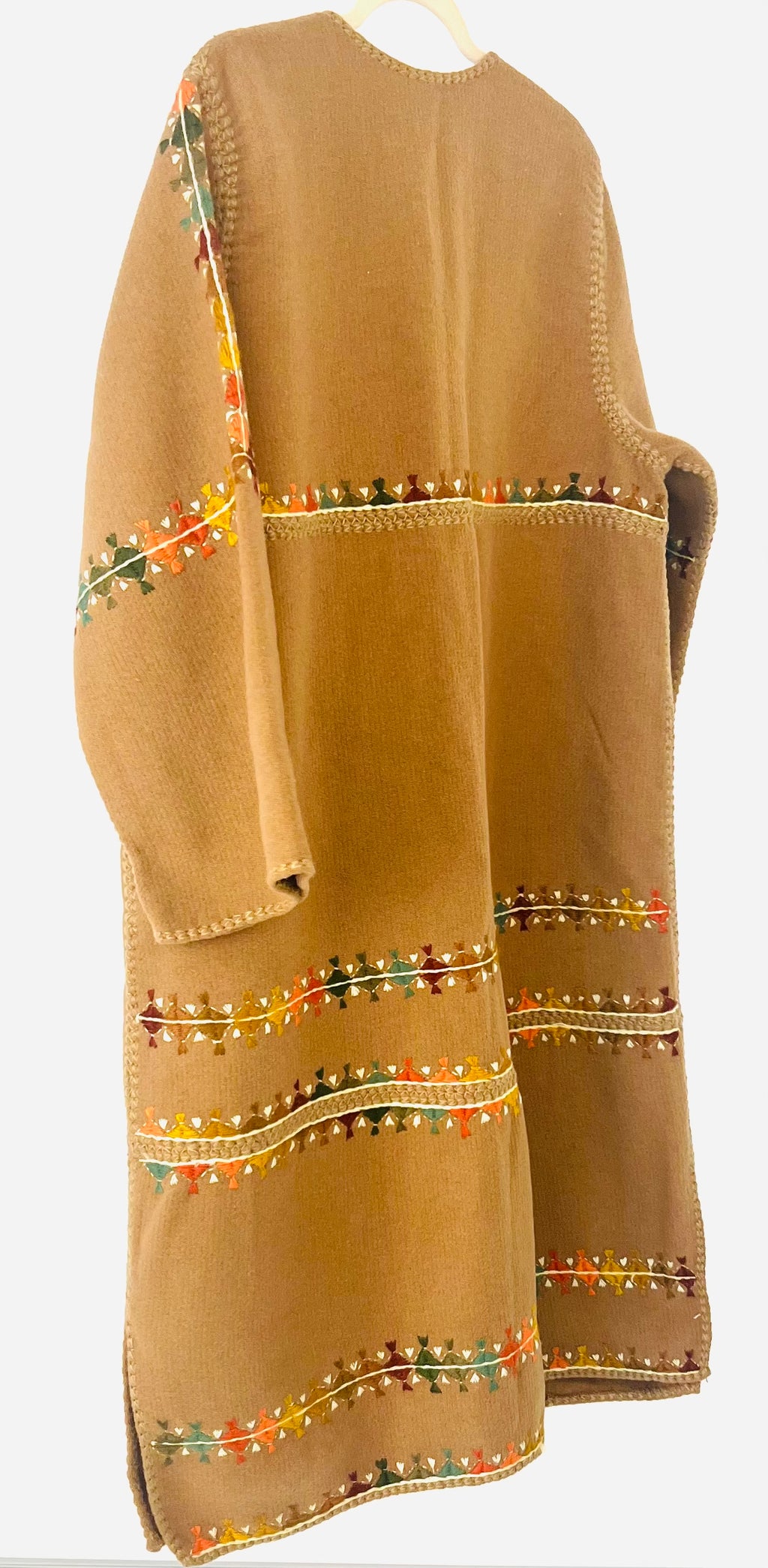 معطف توقرت - نوماد