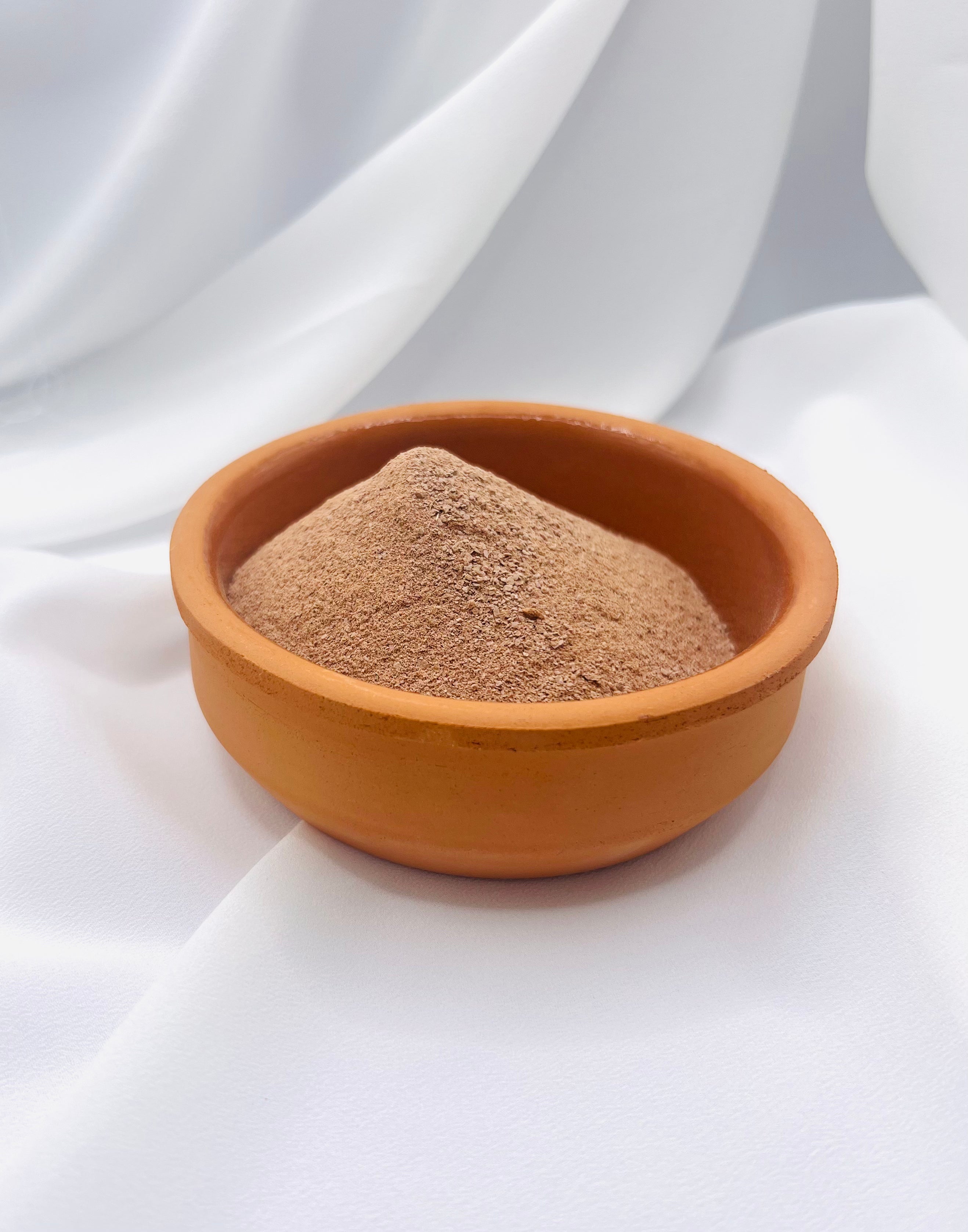 Algerian Red Clay Powder