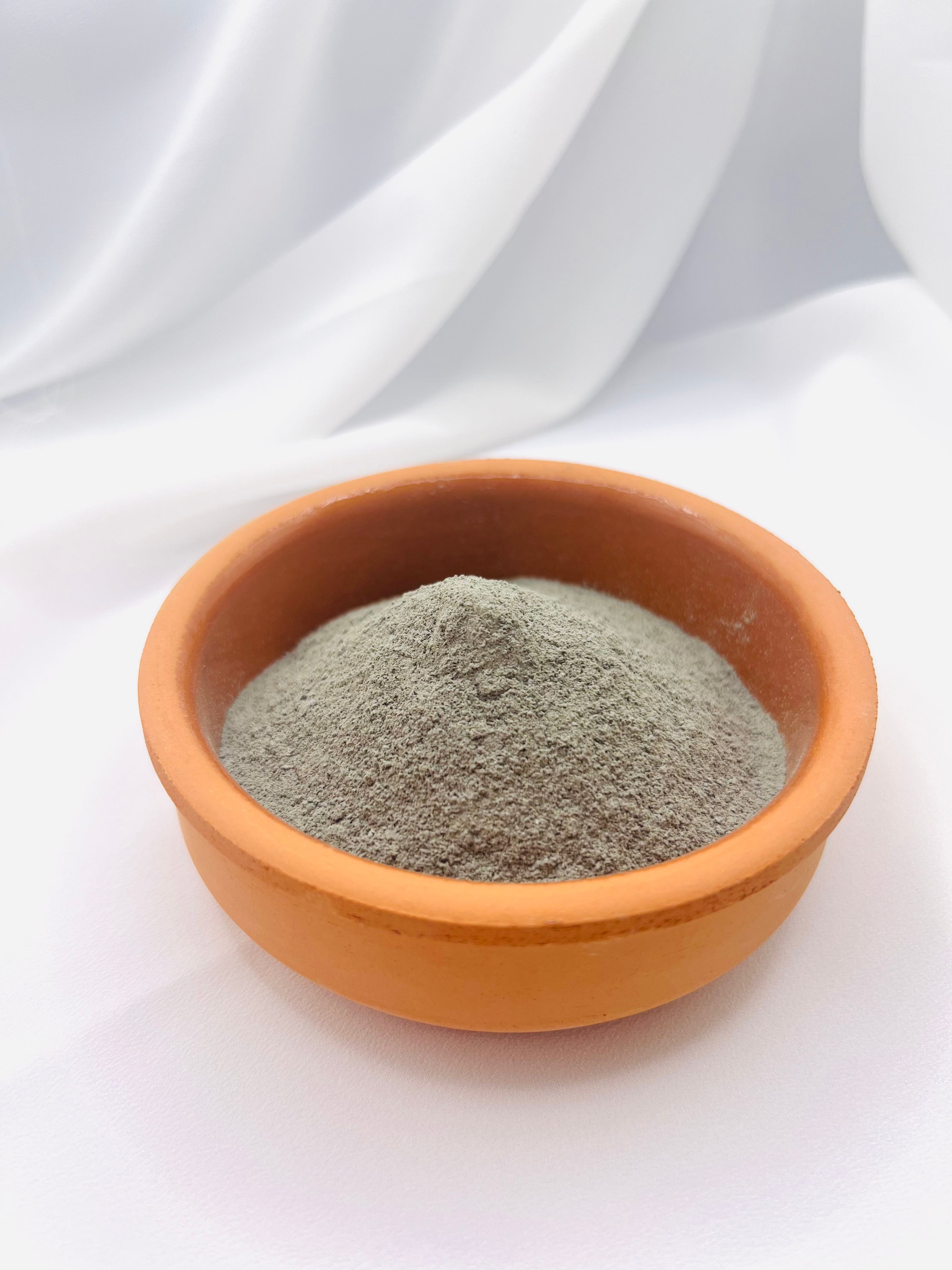 Algerian Green Clay Powder