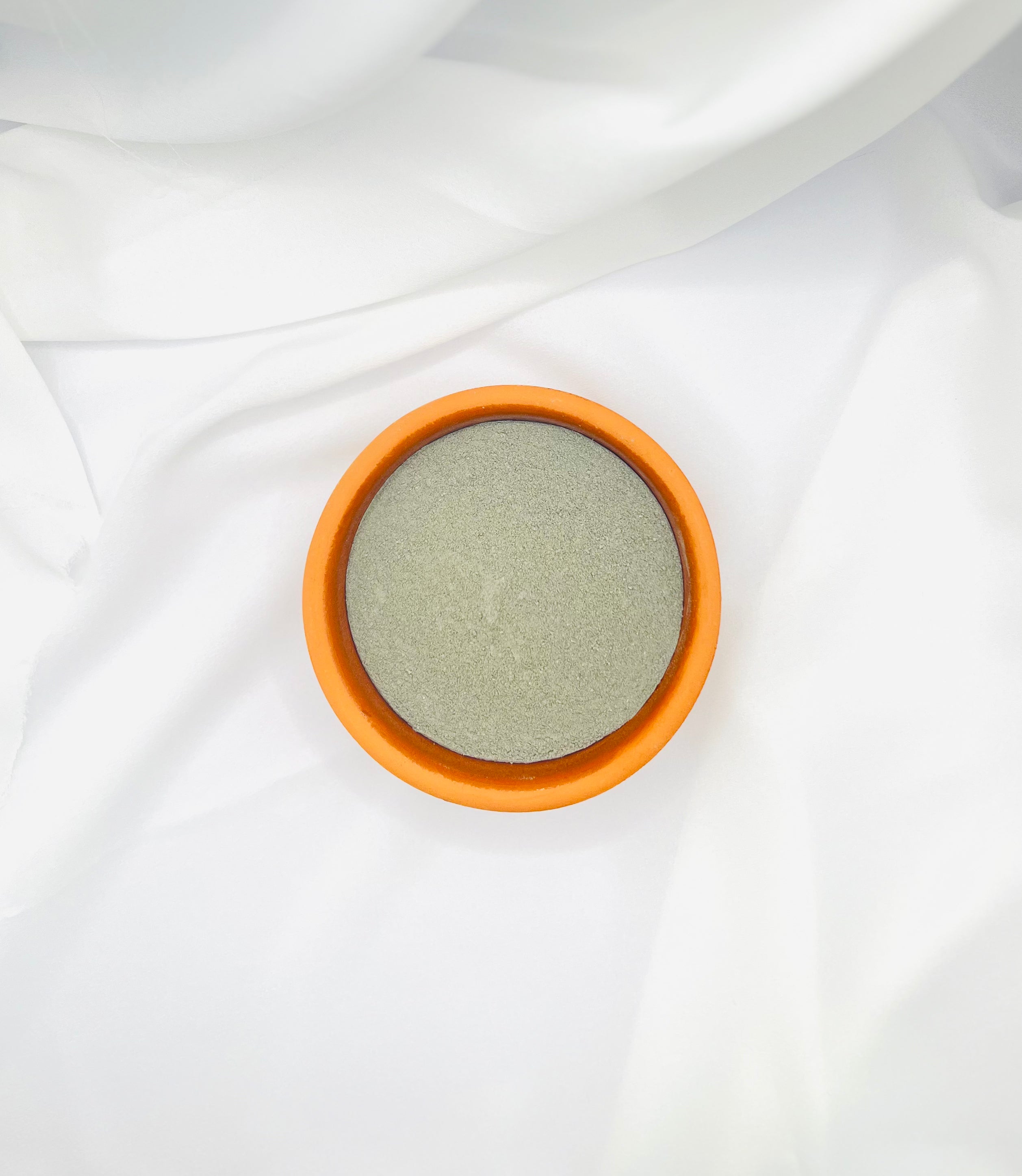 Algerian Green Clay Powder