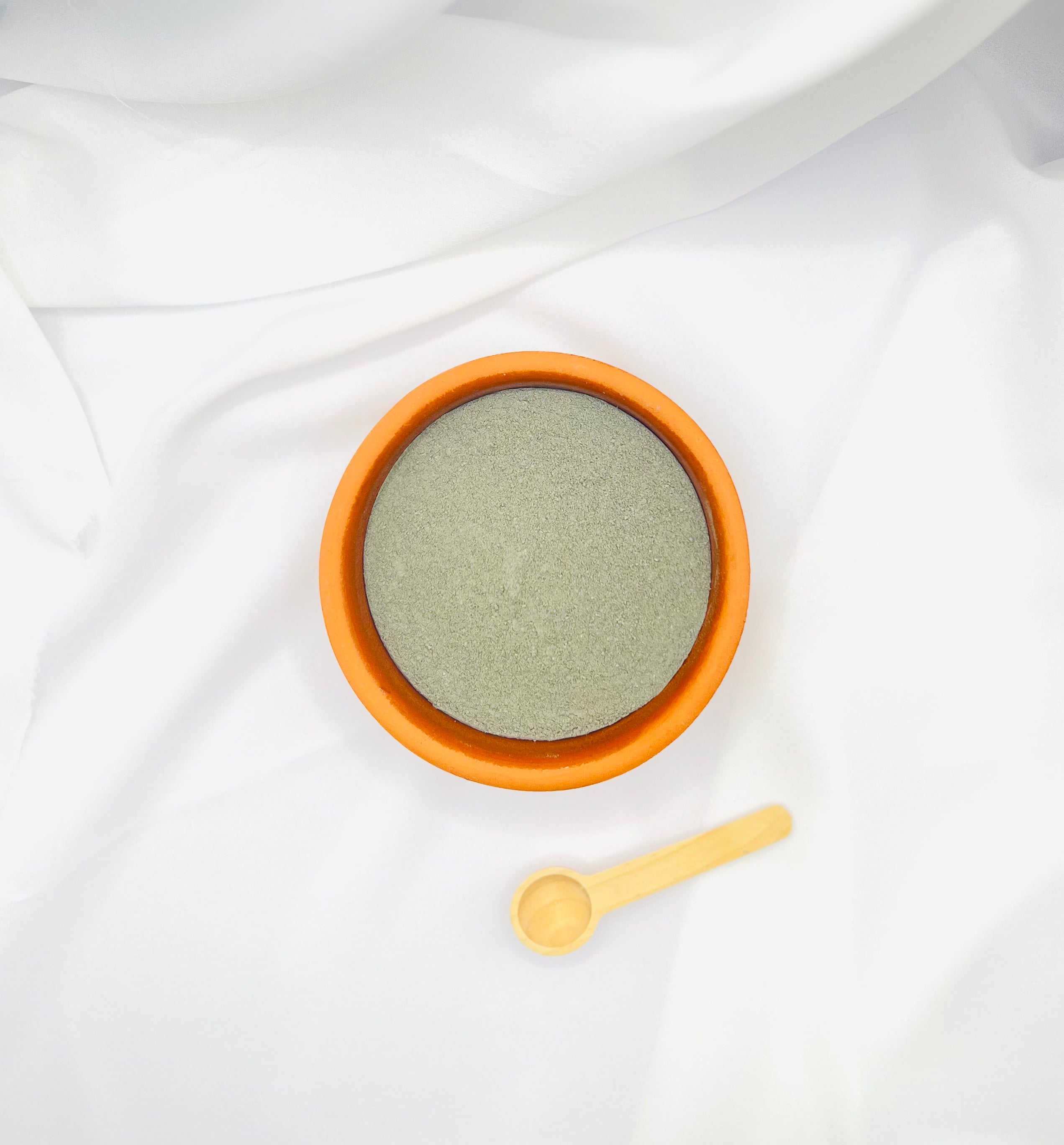 Algerian Green Clay Powder