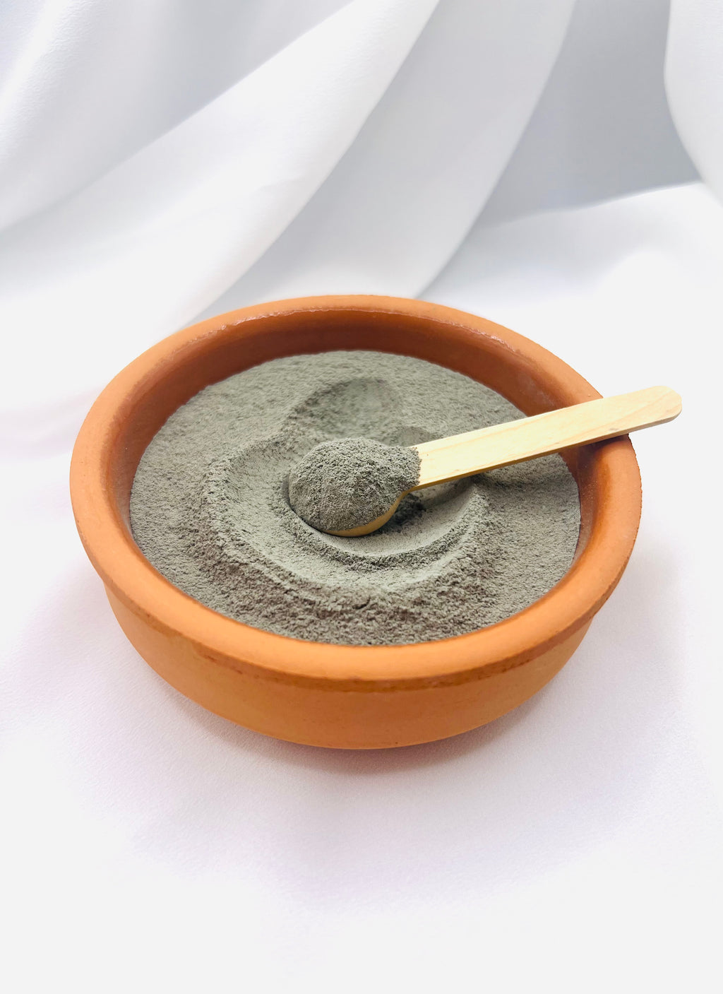 Algerian Green Clay Powder