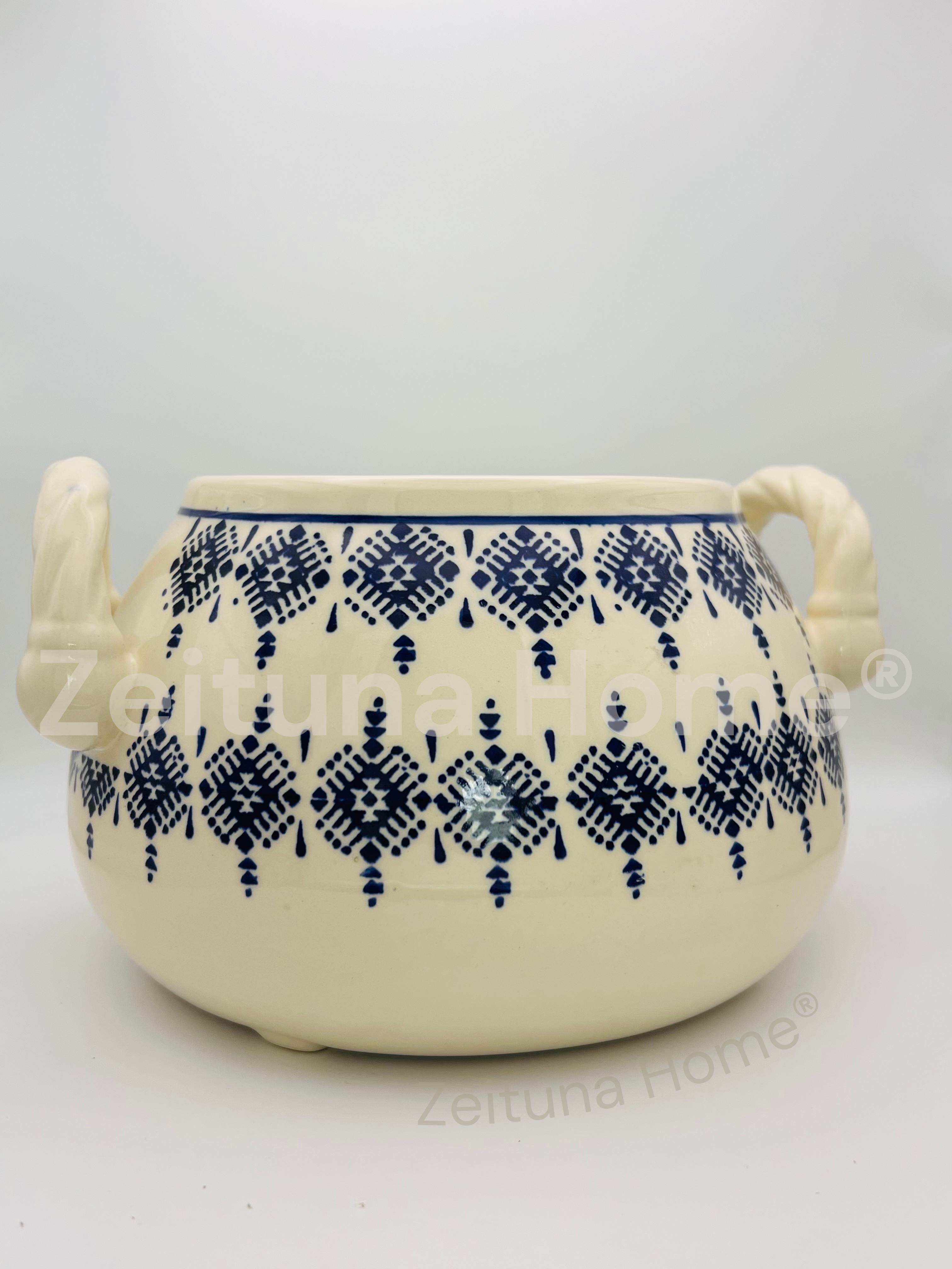 Djurdjura Tureen