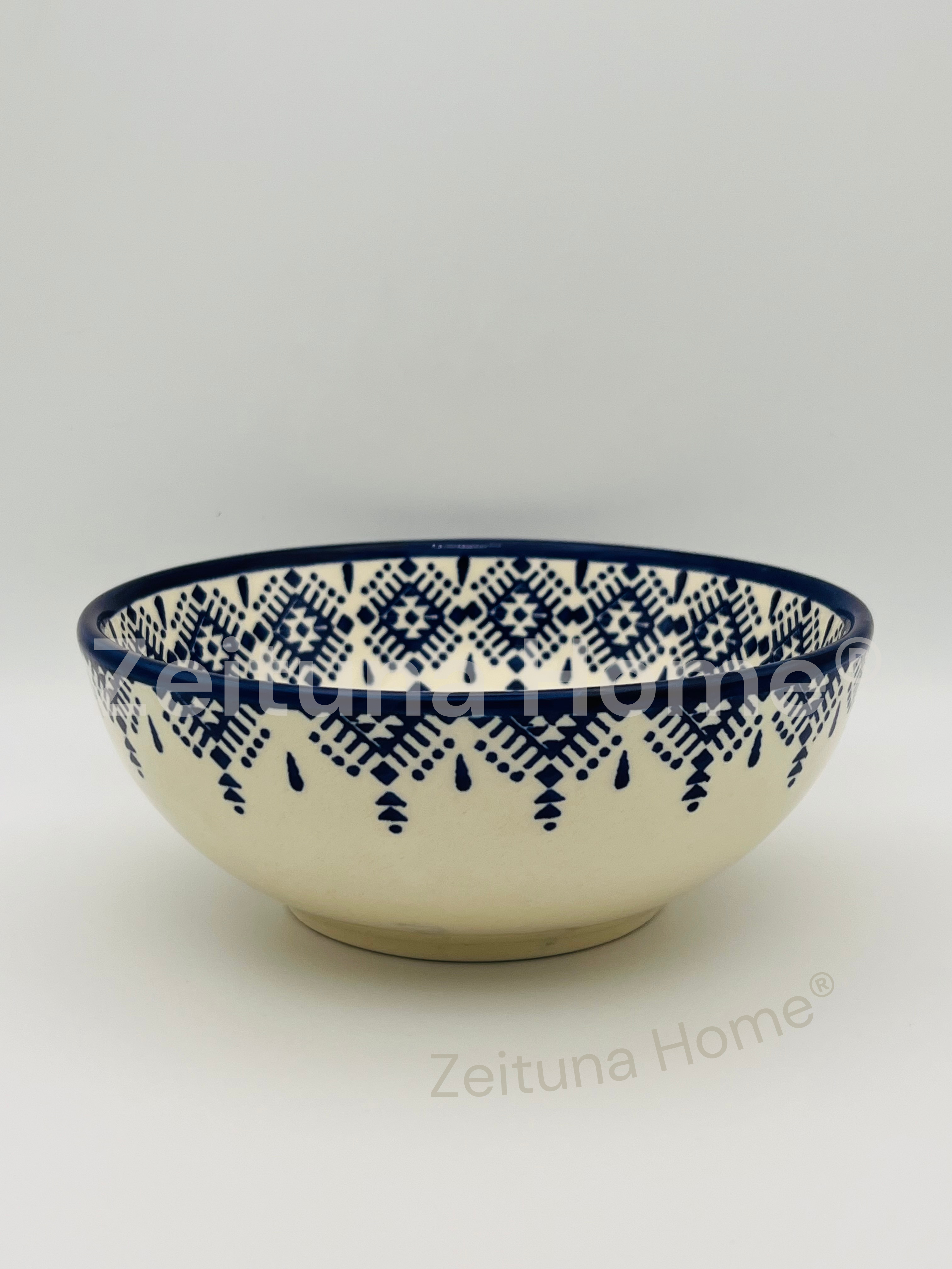 Djurdjura Bowl