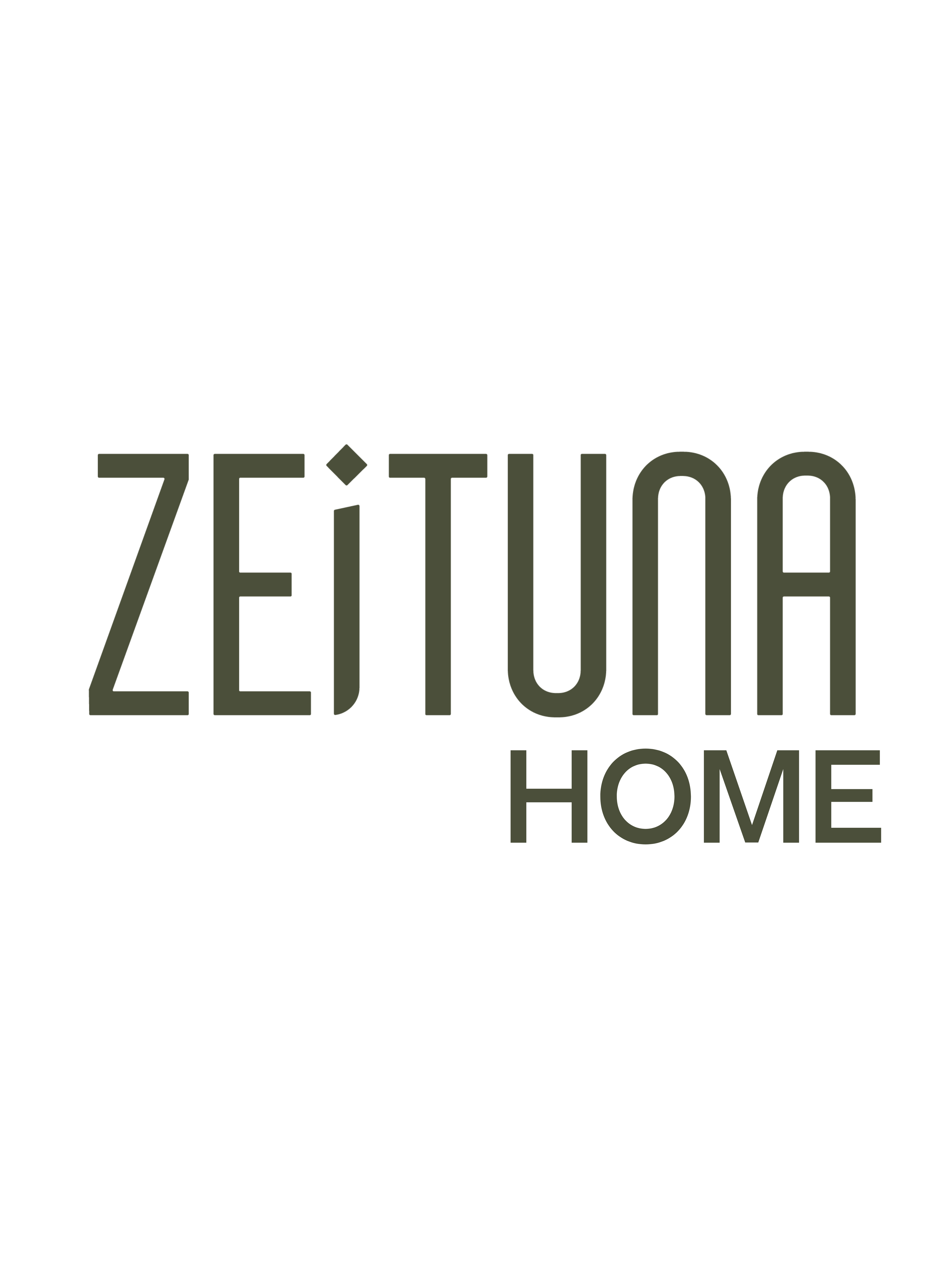 Zeituna Home